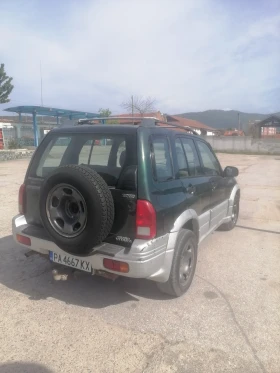 Suzuki Grand vitara | Mobile.bg    2