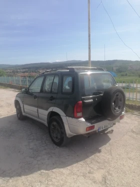 Suzuki Grand vitara | Mobile.bg    3