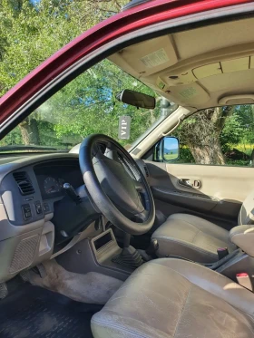 Mitsubishi Pajero sport 2.5 | Mobile.bg    4