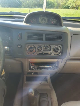 Mitsubishi Pajero sport 2.5 | Mobile.bg    16