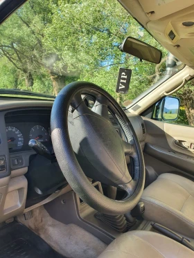 Mitsubishi Pajero sport 2.5 | Mobile.bg    5