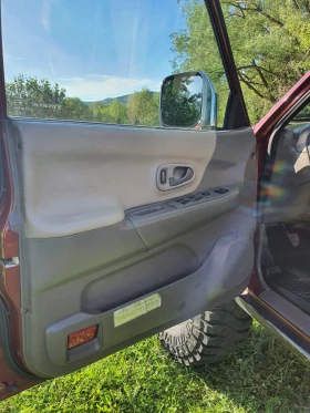 Mitsubishi Pajero sport 2.5 | Mobile.bg    6