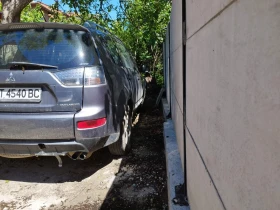 Mitsubishi Outlander | Mobile.bg    4