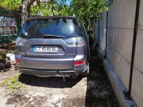 Mitsubishi Outlander | Mobile.bg    5