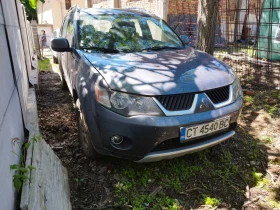 Mitsubishi Outlander | Mobile.bg    2