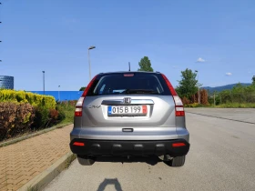 Honda Cr-v 2.2 140k.c. 4x4 , 146000km. | Mobile.bg    13