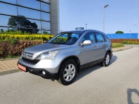 Honda Cr-v 2.2 140k.c. 4x4 , 146000km. | Mobile.bg    16