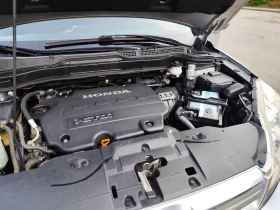 Honda Cr-v 2.2 140k.c. 4x4 , 146000km. | Mobile.bg    17