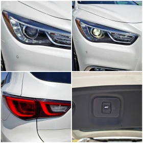 Infiniti QX60 3, 5 - 43900 лв. - 27143999 17