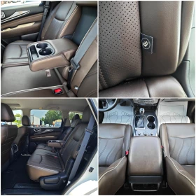 Infiniti QX60 3, 5 - 43900 лв. - 27143999 8