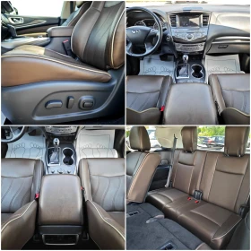 Infiniti QX60 3, 5 - 43900 лв. - 27143999 6