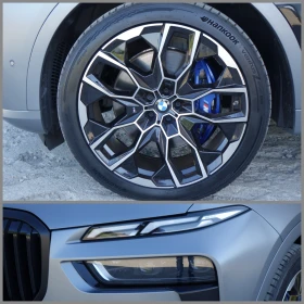 BMW X7 40d xDrive * M Sport+ * CARBON* INDIVIDUAL* - 149900 лв. - 20807187 5