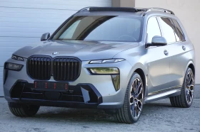 BMW X7 40d xDrive * M Sport+ * CARBON* INDIVIDUAL* - 149900 лв. - 20807187 6