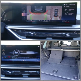 BMW X7 40d xDrive * M Sport+ * CARBON* INDIVIDUAL* - 149900 лв. - 20807187 12