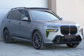 BMW X7 40d xDrive * M Sport+ * CARBON* INDIVIDUAL* - 149900 лв. - 20807187 4