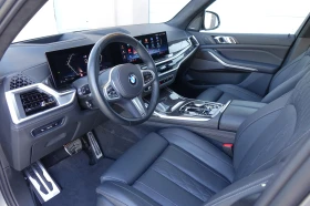 BMW X7 40d xDrive * M Sport+ * CARBON* INDIVIDUAL* - 149900 лв. - 20807187 10
