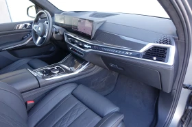 BMW X7 40d xDrive * M Sport+ * CARBON* INDIVIDUAL* - 149900 лв. - 20807187 16