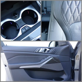 BMW X7 40d xDrive * M Sport+ * CARBON* INDIVIDUAL* - 149900 лв. - 20807187 15