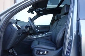 BMW X7 40d xDrive * M Sport+ * CARBON* INDIVIDUAL* - 149900 лв. - 20807187 13
