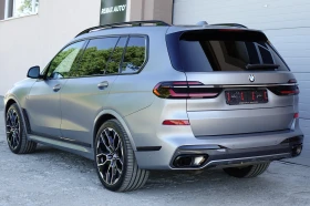 BMW X7 40d xDrive * M Sport+ * CARBON* INDIVIDUAL* - 149900 лв. - 20807187 7