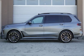 BMW X7 40d xDrive * M Sport+ * CARBON* INDIVIDUAL* - 149900 лв. - 20807187 3