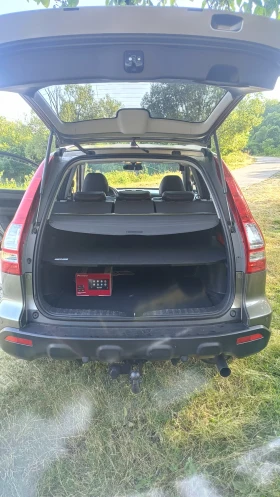 Honda Cr-v / | Mobile.bg    10