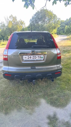 Honda Cr-v / | Mobile.bg    3