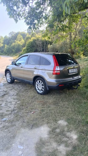 Honda Cr-v / | Mobile.bg    4