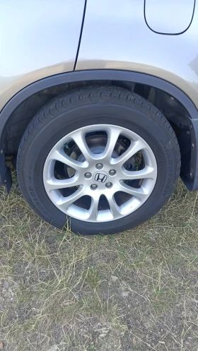 Honda Cr-v / | Mobile.bg    5