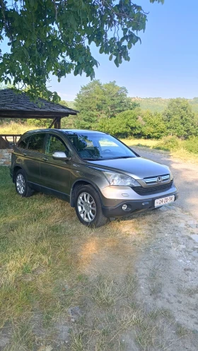 Honda Cr-v / | Mobile.bg    2