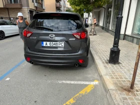 Обява за продажба на Mazda CX-5 ~18 000 лв. - изображение 1