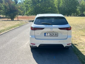 Обява за продажба на Mazda CX-60 PHEV- TAKUMI PLUS- Гаранция до 10.2029 ~89 000 лв. - изображение 7