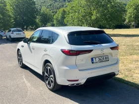 Обява за продажба на Mazda CX-60 PHEV- TAKUMI PLUS- Гаранция до 10.2029 ~89 000 лв. - изображение 6