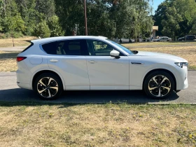 Обява за продажба на Mazda CX-60 PHEV- TAKUMI PLUS- Гаранция до 10.2029 ~89 000 лв. - изображение 4