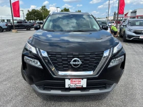 Nissan Rogue PANO* CARFAX*  | Mobile.bg    3