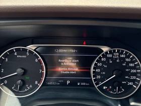 Nissan Rogue PANO* CARFAX*  | Mobile.bg    5