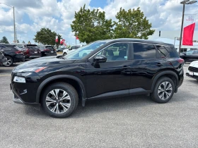 Nissan Rogue PANO* CARFAX*  | Mobile.bg    2