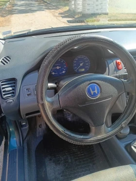 Обява за продажба на Honda Hr-v 1.6 ~7 500 лв. - изображение 7