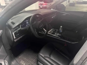 Audi Q8 * Technik * CARFAX * БЕЗ ПЪРВОНАЧАЛНА ВНОСКА - 80150 лв. - 40503174 5