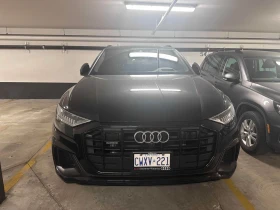 Audi Q8 * Technik * CARFAX * БЕЗ ПЪРВОНАЧАЛНА ВНОСКА - 80150 лв. - 40503174 6