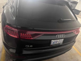 Audi Q8 * Technik * CARFAX * БЕЗ ПЪРВОНАЧАЛНА ВНОСКА - 80150 лв. - 40503174 4
