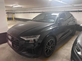 Audi Q8 * Technik * CARFAX * БЕЗ ПЪРВОНАЧАЛНА ВНОСКА - 80150 лв. - 40503174 2