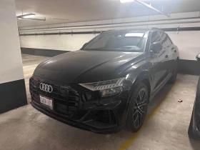 Audi Q8 * Technik * CARFAX * БЕЗ ПЪРВОНАЧАЛНА ВНОСКА