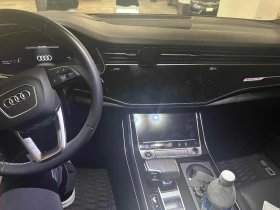Audi Q8 * Technik * CARFAX * БЕЗ ПЪРВОНАЧАЛНА ВНОСКА - 80150 лв. - 40503174 9
