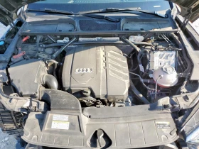 Audi Q5 RESTIGE 45 - 38400 лв. / 19633.61 € - 94842762 12