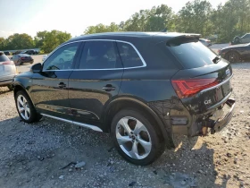Audi Q5 RESTIGE 45 - 38400 лв. / 19633.61 € - 94842762 2
