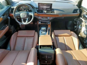 Audi Q5 RESTIGE 45 - 38400 лв. / 19633.61 € - 94842762 8