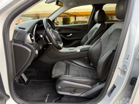 Mercedes-Benz GLC 220 d FACELIFT 4MATIC PREMIUM AMG NIGHT 100% ! | Mobile.bg    9