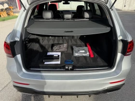 Mercedes-Benz GLC 220 d FACELIFT 4MATIC PREMIUM AMG NIGHT 100% ! | Mobile.bg    16