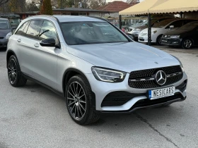     Mercedes-Benz GLC 220 d FACELIFT 4MATIC PREMIUM AMG NIGHT 100% !